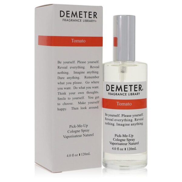 Demeter Tomato - Image 1
