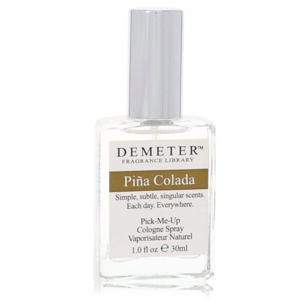 Demeter Pina Colada 1 - Image 1