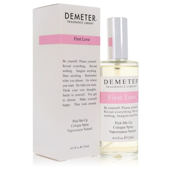 Demeter First Love - Image 1