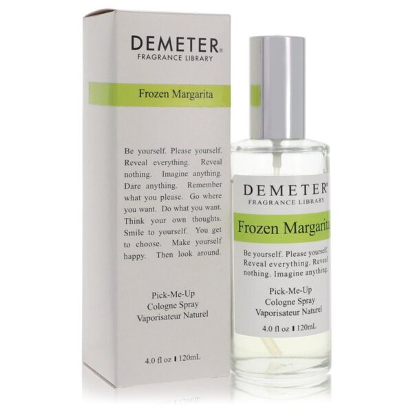 Demeter Frozen Margarita - Image 1