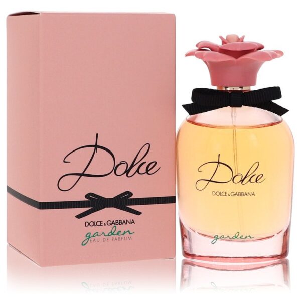 Dolce Garden 2 - Image 1