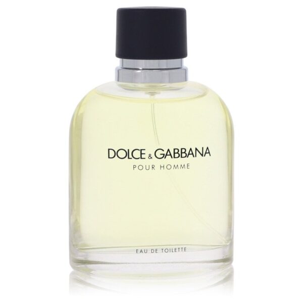 Dolce & Gabbana 5 - Image 1