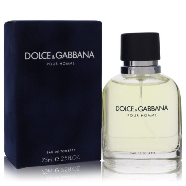 Dolce & Gabbana 1 - Image 1