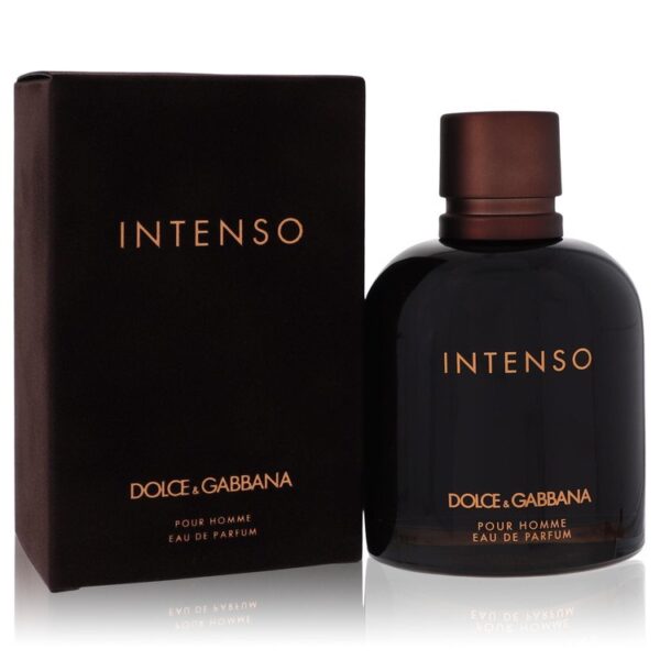 Dolce & Gabbana Intenso 1 - Image 1