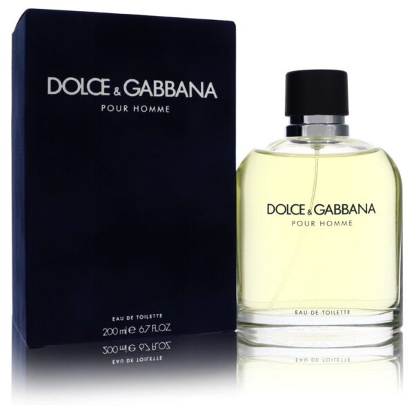 Dolce & Gabbana 3 - Image 1