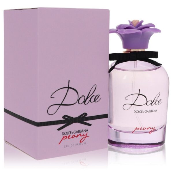 Dolce Peony 1 - Image 1