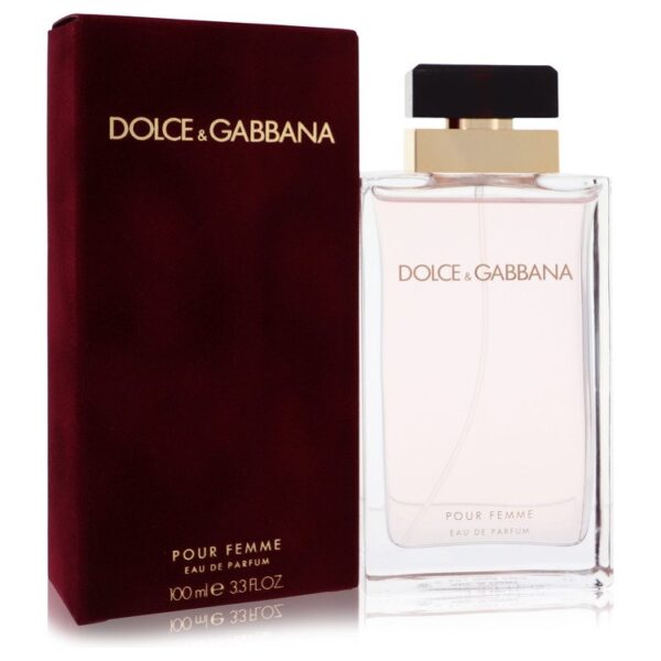Dolce & Gabbana Pour Femme 2 - Image 1