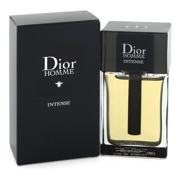 Dior Homme Intense 2 - Image 1