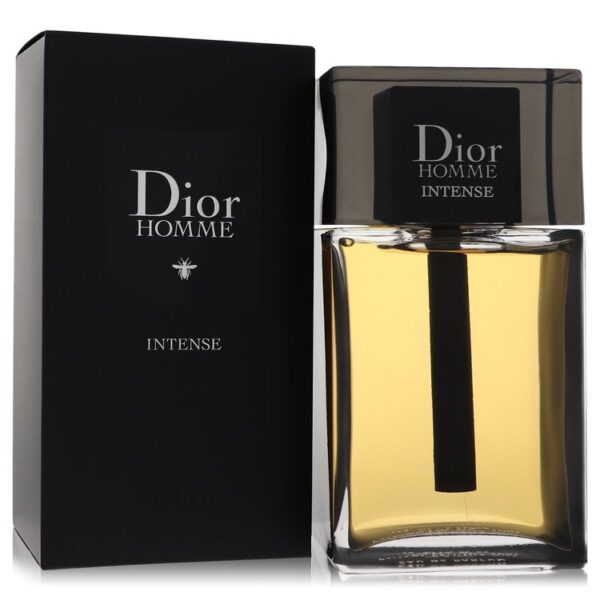 Dior Homme Intense 1 - Image 1