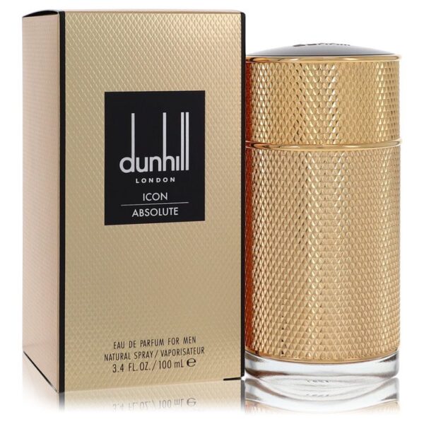 Dunhill Icon Absolute - Image 1
