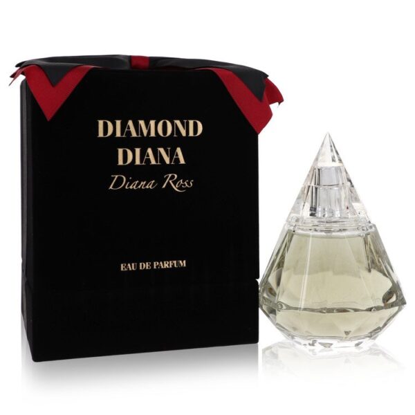 Diamond Diana Ross - Image 1