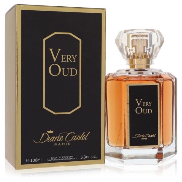 Diane Castel Very Oud - Image 1