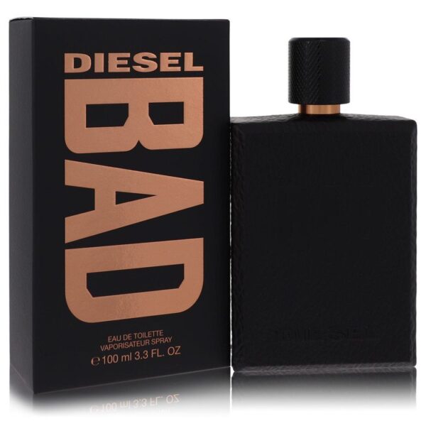 Diesel Bad 2 - Image 1