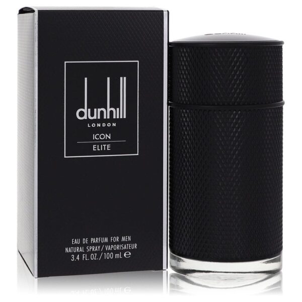 Dunhill Icon Elite - Image 1