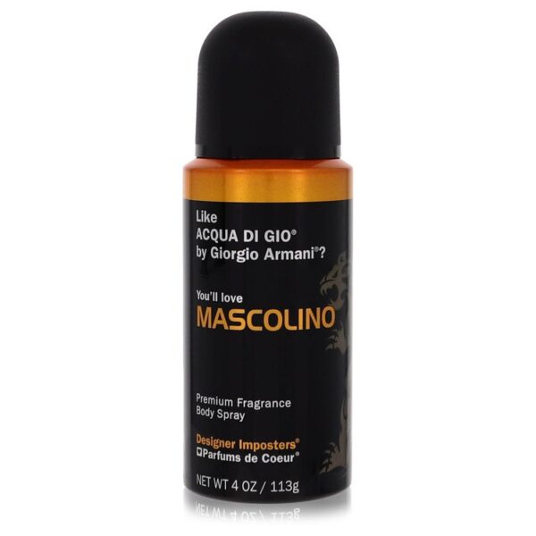 Designer Imposters Mascolino - Image 1