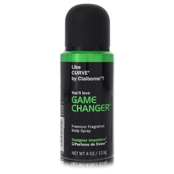 Designer Imposters Game Changer - Image 1
