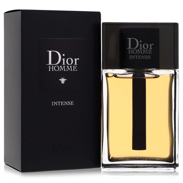 Dior Homme Intense 3 - Image 1