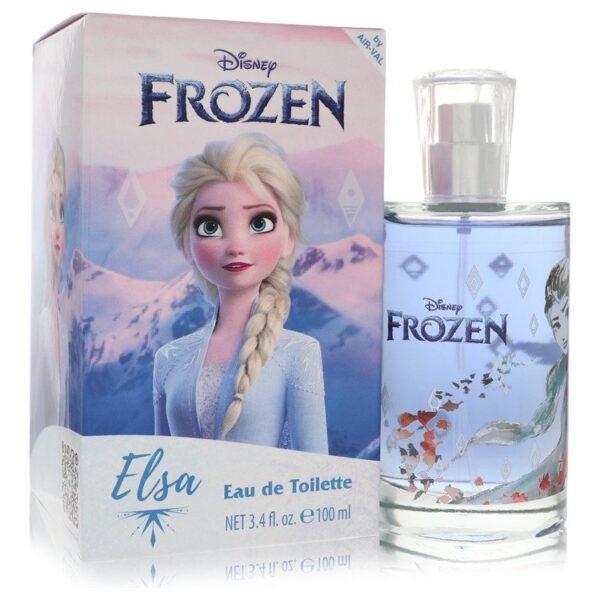 Disney Frozen Elsa - Image 1