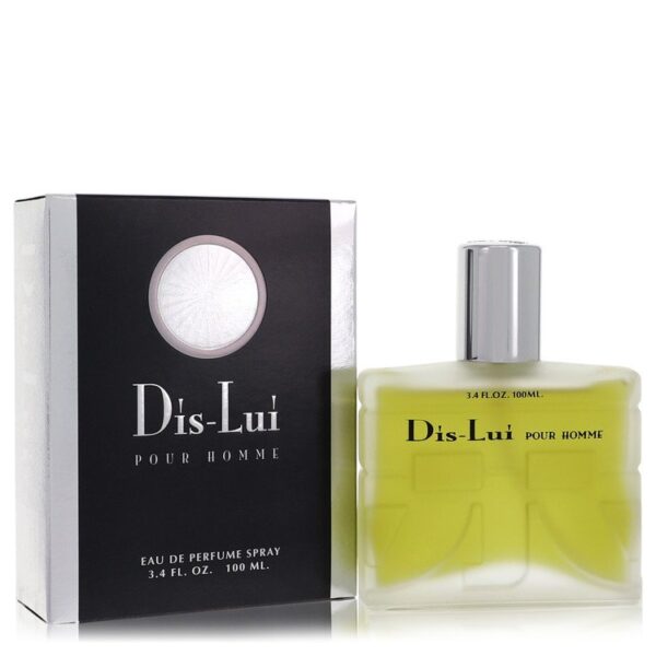 Dis Lui 1 - Image 1