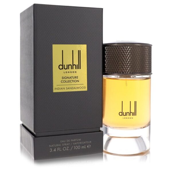 Dunhill Indian Sandalwood - Image 1