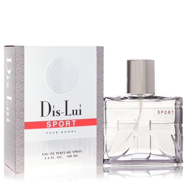Dis Lui Sport - Image 1