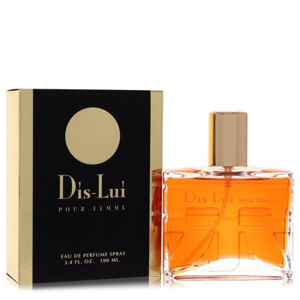 Dis Lui 2 - Image 1