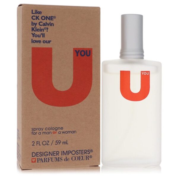 Designer Imposters U You 1 - Image 1