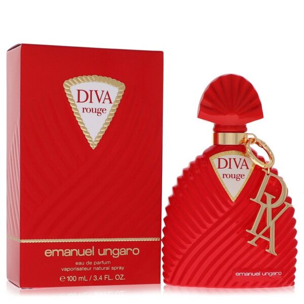 Diva Rouge 2 - Image 1