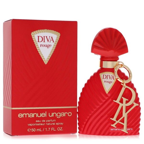 Diva Rouge 1 - Image 1