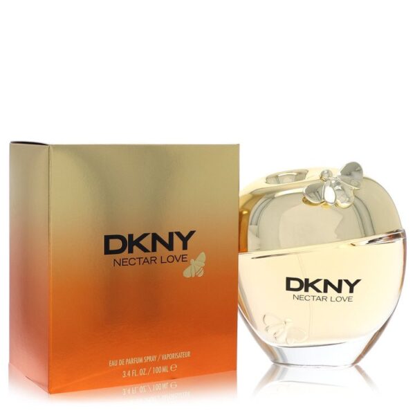 Dkny Nectar Love - Image 1