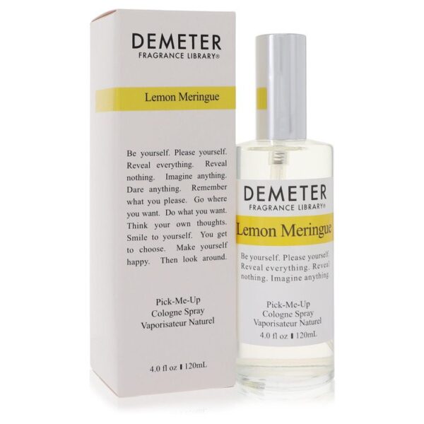 Demeter Lemon Meringue - Image 1