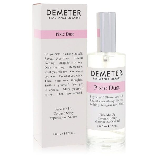 Demeter Pixie Dust - Image 1