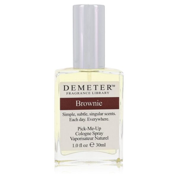 Demeter Brownie 1 - Image 1