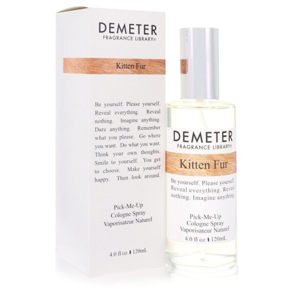 Demeter Kitten Fur - Image 1