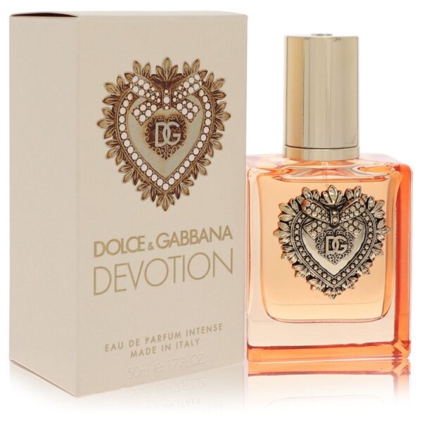 Dolce & Gabbana Devotion Intense 1 - Image 1