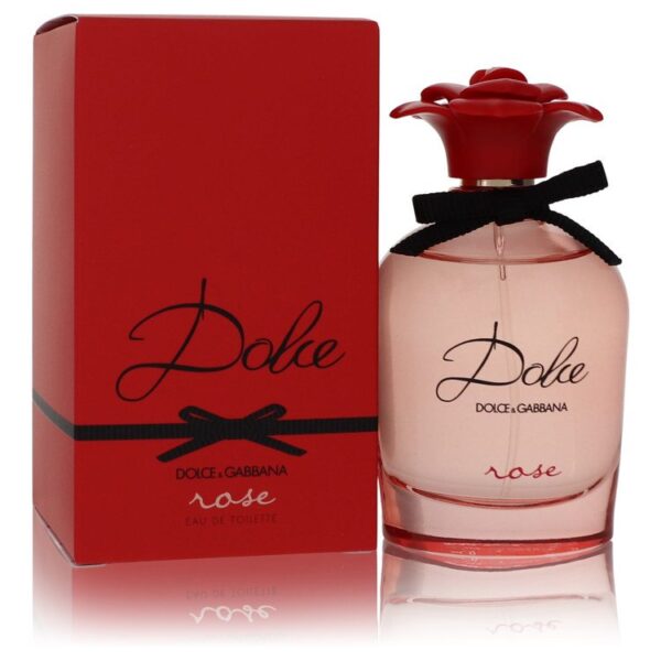 Dolce Rose - Image 1