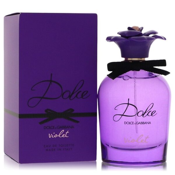 Dolce Violet 2 - Image 1