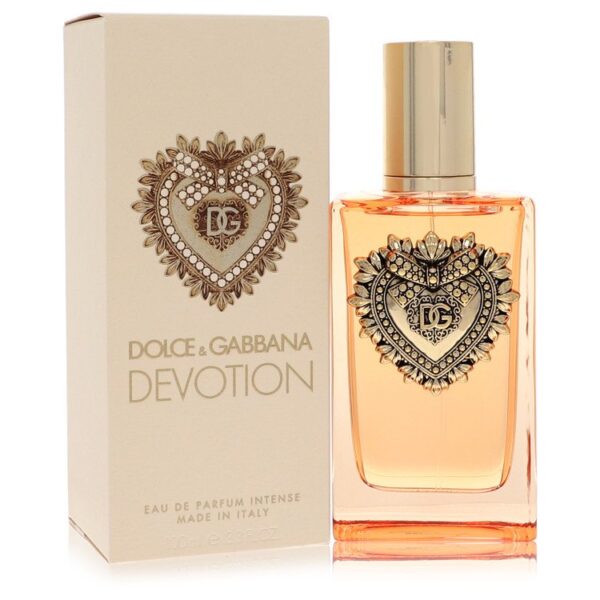 Dolce & Gabbana Devotion Intense 2 - Image 1