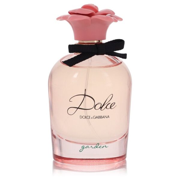 Dolce Garden 3 - Image 1
