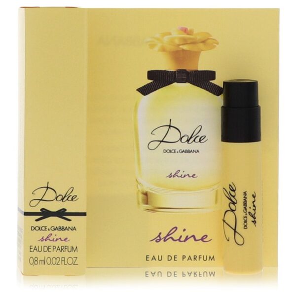 Dolce Shine 3 - Image 1