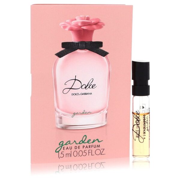 Dolce Garden 4 - Image 1