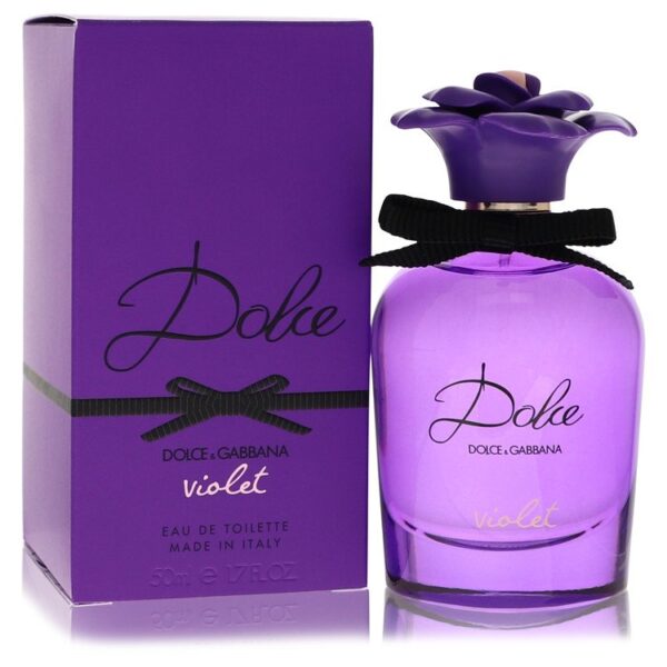 Dolce Violet 1 - Image 1