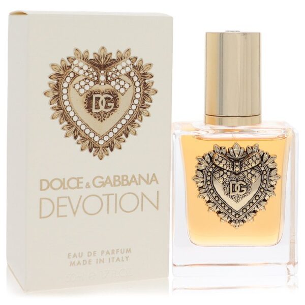 Dolce & Gabbana Devotion 1 - Image 1