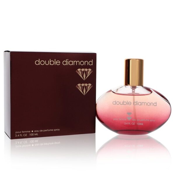 Double Diamond 2 - Image 1