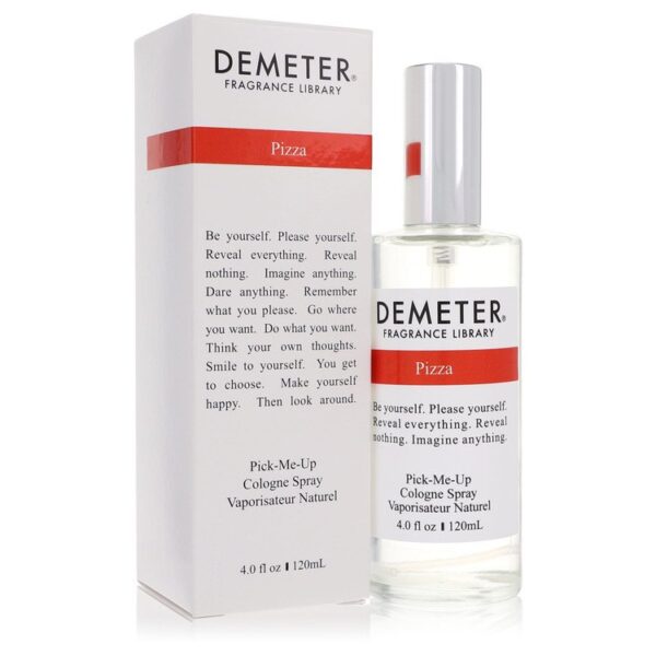 Demeter Pizza - Image 1