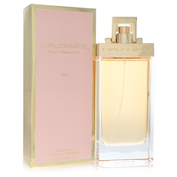 Diplomate Pour Femme - Image 1
