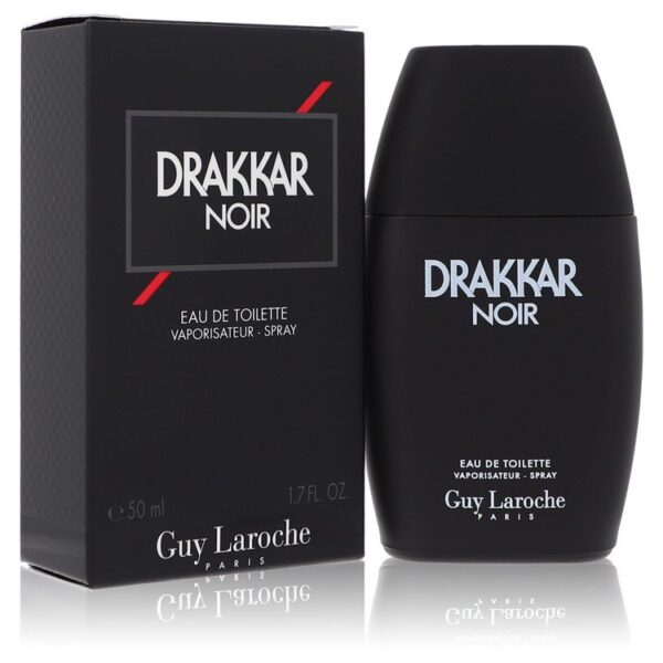 Drakkar Noir 5 - Image 1