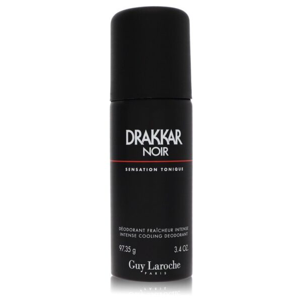 Drakkar Noir 3 - Image 1