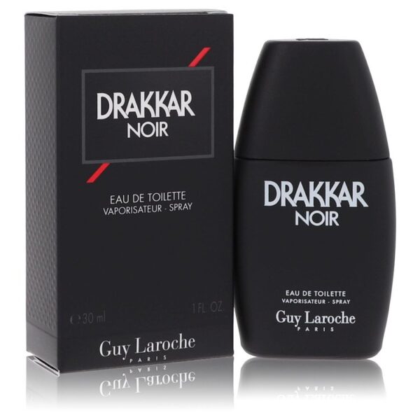 Drakkar Noir 4 - Image 1