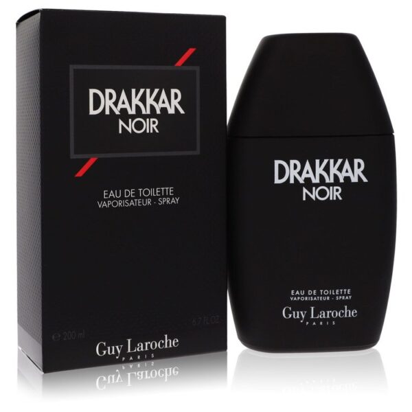Drakkar Noir 7 - Image 1